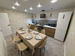 Снять трехкомнатную квартиру Кирова ул, 116  м&sup2;, 7000 рублей