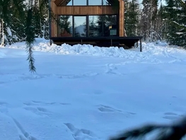 Снять  дом Рябиновая ул, 55  м&sup2;, 6600 рублей