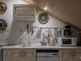 Снять  дом Строителей ул, 59  м&sup2;, 8800 рублей