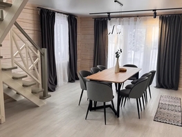 Снять  дом Строителей ул, 150  м&sup2;, 15000 рублей