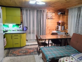 Снять  дом Нижняя ул, 30  м&sup2;, 6875 рублей