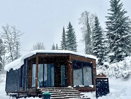 Снять  дом Ледовая ул, 50  м&sup2;, 12000 рублей