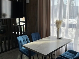 Снять однокомнатную квартиру Тихая ул, 36  м&sup2;, 5400 рублей