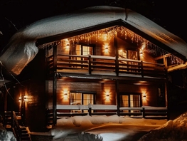 Снять  дом Евгения Кискорова ул, 120  м&sup2;, 15000 рублей