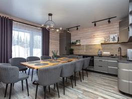 Снять  дом Кедровая ул, 160  м&sup2;, 25000 рублей