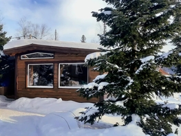 Снять  дом Шахтеров ул, 56  м&sup2;, 8750 рублей