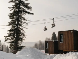 Снять  дом Снежная ул, 25  м&sup2;, 5100 рублей