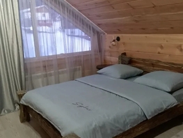 Снять  дом Таежная ул, 120  м&sup2;, 15000 рублей