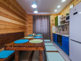Снять  дом Свободная ул, 160  м&sup2;, 11300 рублей
