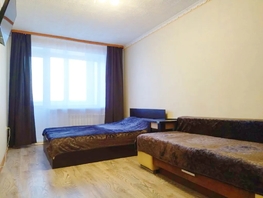 Снять двухкомнатную квартиру Гагарина ул, 42  м&sup2;, 4000 рублей