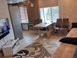 Снять четырехкомнатную квартиру Гагарина ул, 61  м&sup2;, 10000 рублей