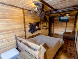 Снять  дом Таежная ул, 200  м&sup2;, 13000 рублей