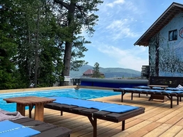 Снять  дом Спортивная ул, 30  м&sup2;, 6000 рублей