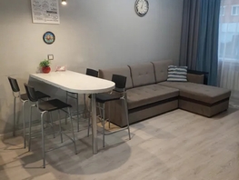 Снять двухкомнатную квартиру Дзержинского ул, 32  м&sup2;, 3550 рублей