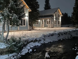 Снять  дом Лесная ул, 148  м&sup2;, 25000 рублей