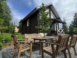 Снять  дом Хвойная ул, 120  м&sup2;, 12000 рублей