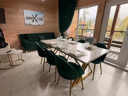 Снять  дом Славянская ул, 70  м&sup2;, 5726 рублей