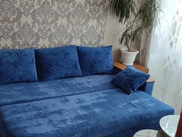 Снять трехкомнатную квартиру Дзержинского ул, 56  м&sup2;, 4000 рублей