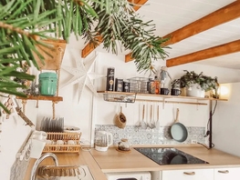 Снять  дом Третья Дачная ул, 40  м&sup2;, 5000 рублей