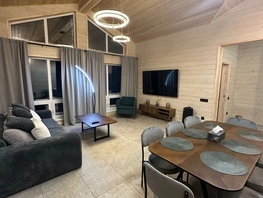 Снять  дом Кедровая ул, 120  м&sup2;, 21600 рублей