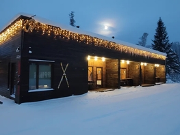 Снять  дом Кедровая ул, 25  м&sup2;, 7000 рублей