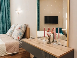 Снять однокомнатную квартиру Гагарина ул, 22  м&sup2;, 4000 рублей