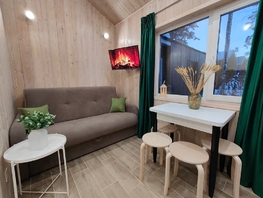Снять  дом Шахтеров ул, 28  м&sup2;, 6250 рублей