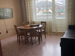 Снять двухкомнатную квартиру Дзержинского ул, 56  м&sup2;, 7500 рублей