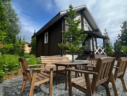Снять  дом Хвойная ул, 120  м&sup2;, 12000 рублей
