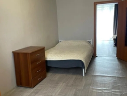 Снять двухкомнатную квартиру Дзержинского ул, 47  м&sup2;, 3000 рублей