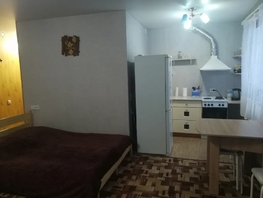 Снять однокомнатную квартиру Дзержинского ул, 32  м&sup2;, 3500 рублей