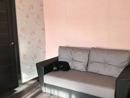 Снять двухкомнатную квартиру Гагарина ул, 42  м&sup2;, 3600 рублей
