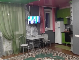 Снять однокомнатную квартиру Гагарина ул, 30  м&sup2;, 3000 рублей