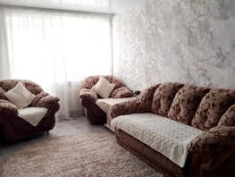 Снять двухкомнатную квартиру Дзержинского ул, 42  м&sup2;, 4500 рублей