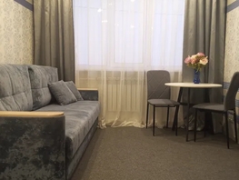 Снять двухкомнатную квартиру Дзержинского ул, 43  м&sup2;, 3500 рублей