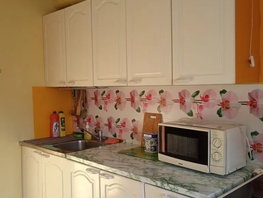 Снять однокомнатную квартиру Советская ул, 36  м&sup2;, 4500 рублей