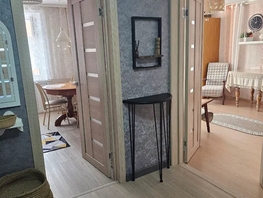Снять двухкомнатную квартиру Дзержинского ул, 52  м&sup2;, 6880 рублей