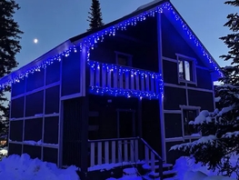Снять  дом Строителей ул, 130  м&sup2;, 15000 рублей