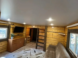 Снять  дом Третья Дачная ул, 50  м&sup2;, 6000 рублей