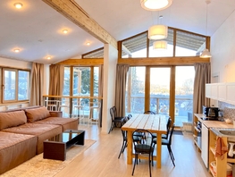 Снять  дом Третья Дачная ул, 120  м&sup2;, 17000 рублей