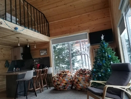 Снять  дом Строителей ул, 50  м&sup2;, 9000 рублей