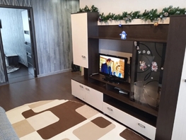 Снять двухкомнатную квартиру Дзержинского ул, 45  м&sup2;, 4500 рублей