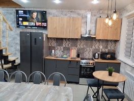 Снять  дом Вторая Дачная ул, 100  м&sup2;, 7500 рублей