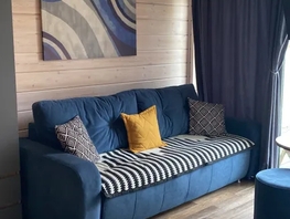 Снять  дом Кедровая ул, 40  м&sup2;, 8990 рублей