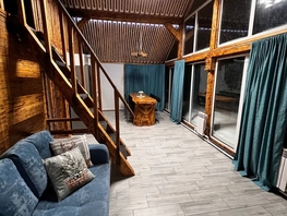 Снять  дом Кедровая ул, 114  м&sup2;, 9375 рублей