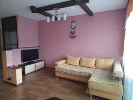 Снять двухкомнатную квартиру Гагарина ул, 44  м&sup2;, 5300 рублей