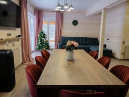 Снять  дом Ледовая ул, 153  м&sup2;, 18800 рублей