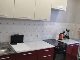 Снять двухкомнатную квартиру Дзержинского ул, 56  м&sup2;, 4000 рублей