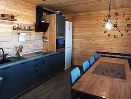 Снять  дом Ледовая ул, 117  м&sup2;, 10000 рублей