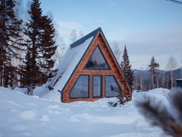 Снять  дом Арктическая ул, 70  м&sup2;, 17500 рублей